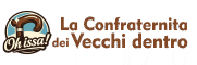 La confraternita dei Vecchi dentro