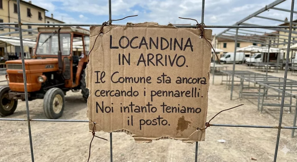 Fiera delle Palme 2026 – Pozzolo Formigaro (AL)